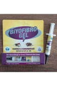 belsav çevre sağlığı Biyofibro Gel 5gr X 2 (iki) Adet Hamamböceği & Karınca Jeli thumbnail 2