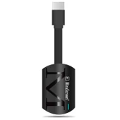 Ozmik G4 Aktarıcı PC Wifi ekran alıcısı Miracast Airplay ekran HDMI uyumlu Android IOS Mirascreen - 1