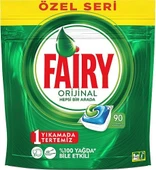 FAİRY TABLET 90'LI - 1