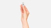 KIOXIA 256GB U301 BEYAZ USB 3.2 GEN 1 BELLEK LU301W256GG4 - 2