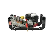 Bolat Pb-022 Akuple Sehpalı Deposuz İlaçlama Makinesi - 1