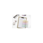 Stabılo Swıng Cool Pastel 4 Lü Fosforlu Kalem - 4