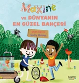 Maxine ve Dünyanın En Güzel Bahçesi - 2