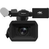 Panasonic HC-X20 4K Mobil Video Kamera - 4