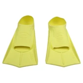 Pool Energy Kauçuk Deniz Paleti - Kadın  TURUNCU 37-38 - 9