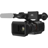 Panasonic HC-X20 4K Mobil Video Kamera - 1