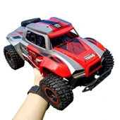 8586-2A Yüksek Hızlı 4x4 Uzaktan Kumandalı Araba - 1