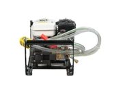 Bolat Pb-022 Akuple Sehpalı Deposuz İlaçlama Makinesi - 4