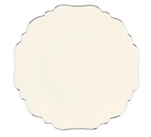 Porland Tide Platin 58 Parça Yemek Takımı - 4