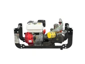 Bolat Pb-022 Akuple Sehpalı Deposuz İlaçlama Makinesi - 2