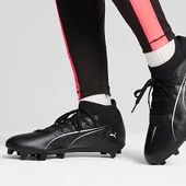 PUMA  ULTRA 5 PLAY FG/AG ERKEK AMATÖR KRAMPON - 8