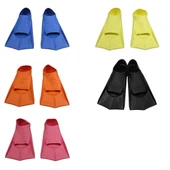 Pool Energy Kauçuk Deniz Paleti - Erkek  SARI 43-44 thumbnail 4