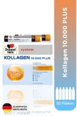 Doppelherz Kollagen 10.000 Plus 30 Flakon - 1