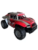 8586-2A Yüksek Hızlı 4x4 Uzaktan Kumandalı Araba - 2