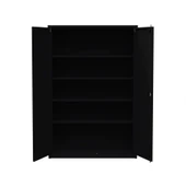 Çelik Dosya Dolabı Metal Dolap Ofis Dolapları 120X42X180 - 3