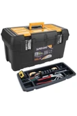 ASRIN Super Bag Metal Kilitli Takım Çantası 22 Inc Asr-5030 - 1