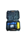 CMC Çift Piston Araç Hava Kompresörü 6865 - 3
