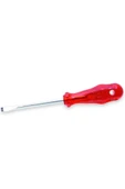 İzeltaş İzeltaş 4100 Düz Tornavida Kraft 6x100mm - 1