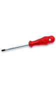 İzeltaş İzeltaş 4120 Yıldız Tornavida Kraft Ph2 6x100mm - 1