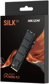 Hiksemi SSD Silk(p) M.2 Nvme 512 GB SSD - 3