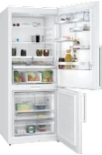 Profilo BD3076WCAP Kombi No Frost Buzdolabı XL-wi-fi C-ENERJİ - 2