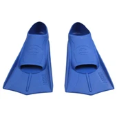 Pool Energy Kauçuk Deniz Paleti - Çocuk MAVİ 27-29 - 2