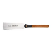 KIRSCHEN Ryoba Mantar Saplı Çift Taraflı Japon Testeresi 240 mm (4420240) - 2