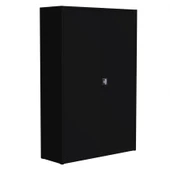 Çelik Dosya Dolabı Metal Dolap Ofis Dolapları 120X42X180 - 2