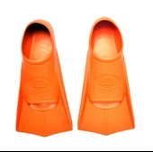 Pool Energy Kauçuk Deniz Paleti - Çocuk TURUNCU 30-32 - 1