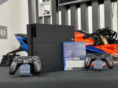 PlayStation 4 Fat 500GB Çift Kol + Detroit Oyun CD’si (İKİNCİ EL) - 5