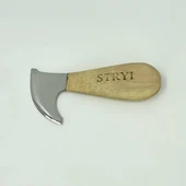 STRYI 181017 Deri Kesme Bıçağı - 2