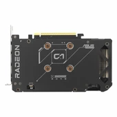 Asus Dual Radeon RX 9060 XT 8GB GDDR6 128Bit HDMI/DP Ekran Kartı - 6