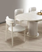 HİSAR 6LI SANDALYE thumbnail 1