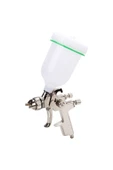 DIGERUI Luft Boya Tabancası Üstten Depo 1,7mm Ab17g - 1