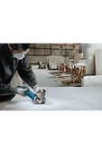 Bosch Professional Gws 750 Avuç Taşlama Makinesi (115 MM) - 3