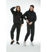 Fitblue Sauna Eşofman L - 1