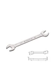 İzeltaş İzeltaş 0130013641 Iki Ağız Anahtar Uzun Boy 36x41 Mm - 2