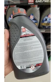 LUKOIL Lucoil Genesis - 2