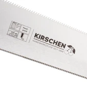 KIRSCHEN Ryoba Mantar Saplı Çift Taraflı Japon Testeresi 240 mm (4420240) - 4