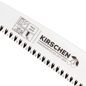 KIRSCHEN Katlanır Bahçe Testeresi 190 mm (8TPI) - 4