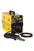Master First Ac Örtülü Elektrod Kaynak Makinesi Electronik 250 A Makina - 1