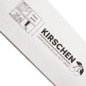 KIRSCHEN Mantar Saplı Temiz Kesim Testere 270 mm (4410270) - 3