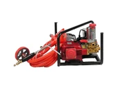 Bolat PES-022 Deposuz Elektrikli İlaçlama Makinesi - 2