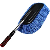 Periboia Teleskopik Mikrofiber Araç Yıkama Fırçası - 3