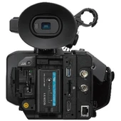 Sony PXW-Z190 4K Profesyonel Kamera - 5