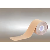 Periboia Kinezyo Ağrı Bandı 2.5 cm X 5 m Ten Rengi - 2