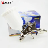 Voylet AB17G Üstten Depolu Boya Tabancası 1,3MM - 1