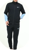 Nike EA-4050 Battal Beden Erkek Polyester Eşofman Takımı - 5