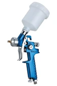 Voylet H2000 Profesyonel Gölge Boya Tabancası 125 ml - 1
