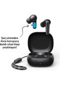 Anker SoundCore R50i TWS Siyah Kulak İçi Bluetooth Kulaklık - 2